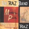 Say Ya Love Me - The Raz Band lyrics