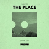 The Place (Extended Mix) artwork