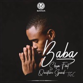 Baba (feat. Quatuor Squad & TGC) artwork
