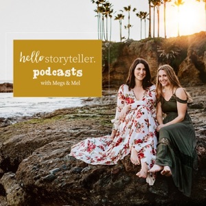 Episode 33: All About Film with Halee Betzner
