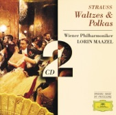 - - Josef Strauss: Pizzicato Polka (1870)