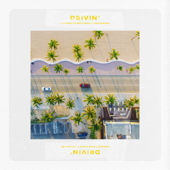 Drivin' (feat. jinjunwang) - Sumsher & KIMM CHAAN