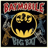 Batmobile - Drums a-Go-Go