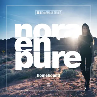 Homebound by Nora En Pure album reviews, ratings, credits