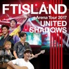 Live-2017 Arena Tour - United Shadows