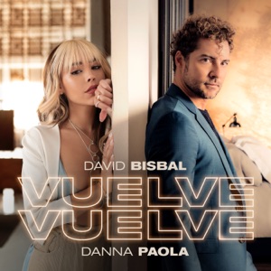 David Bisbal & Danna Paola - Vuelve, Vuelve - Line Dance Music