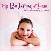 My Ballerina Album