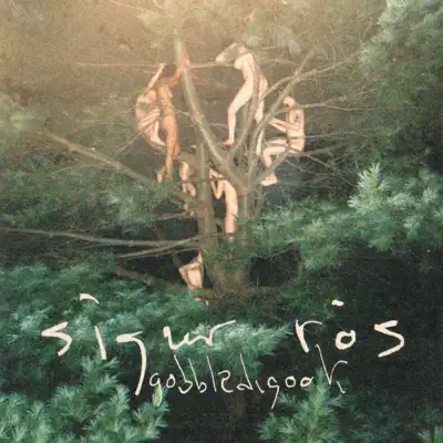Gobbledigook - Single - Sigur Ros