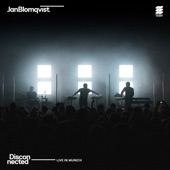 Disconnected - Live in Munich (DJ Mix) artwork