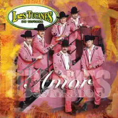 Amor Descarado by Los Tucanes de Tijuana album reviews, ratings, credits