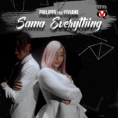 Sama Everything (feat. Viviane Chidid) artwork