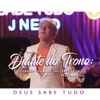 Medley Diante do Trono: Coração Igual ao Teu / Preciso de Ti (feat. Betiane) [Deus Sabe Tudo] - Single