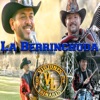 La Berrinchuda (En Vivo) - Single