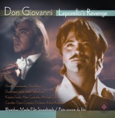 Mozart: Don Giovanni - Leporello's Revenge (Soundtrack) artwork