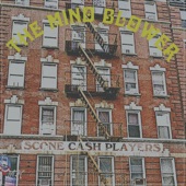 Scone Cash Players - Low Riders