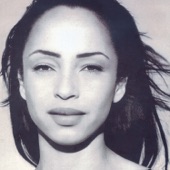 Sade - Is It a Crime