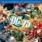 Justice League Unlimited Theme - Michael McCuistion lyrics