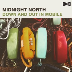 Down and out in Mobile - EP