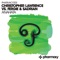 Anahata - Christopher Lawrence & Fergie & Sadrian lyrics