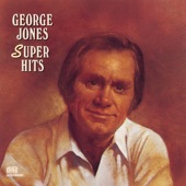 George Jones - The Window Up Above (Album Version)