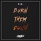 Burn Them Down - Stratus lyrics