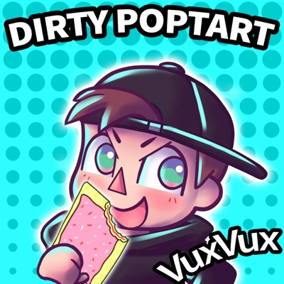 Dirty Poptart Vuxvux Feat Ayeyahzee Shazam - ayeyahzee roblox music video