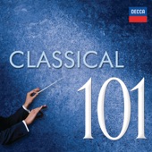 101 Classical artwork