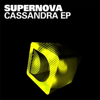 Esta De Mas (Original Mix) by Supernova song reviws