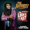 Stream & download The Lock and the Key (Remixes) - EP