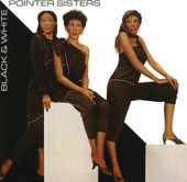 The Pointer Sisters - Slow Hand