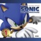 Theme of Sonic the Hedgehog (2006 E3 Version) artwork