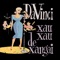 Xau Xau De Xangai - Da Vinci lyrics