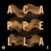 Fucking House Musik (Acapella) artwork