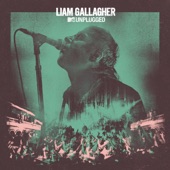 Liam Gallagher - Gone - MTV Unplugged Live at Hull City Hall