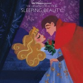 Sleeping Beauty (Motion Picture Soundtrack) [Walt Disney Records: The Legacy Collection] artwork