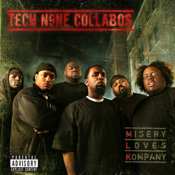 Cover artwork for Big Scoob