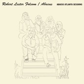 Robert Lester Folsom - Jericho (My Quiet Place)