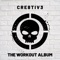 45s on the Bar (feat. Big Rob & Big Hurk) - Cre8tiv3 lyrics