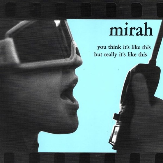 Cover artwork for Words Cannot Describe