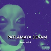 Patlamaya Devam artwork