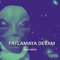 Patlamaya Devam artwork