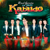 A Mi Tierra Caliente - Raul Garcia Y Su Grupo Kabildo