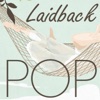 Laidback Pop artwork
