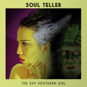 The Shy Southern Girl artwork