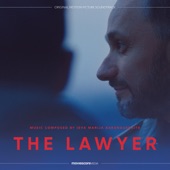 The Lawyer (Original Motion Picture Soundtrack) artwork