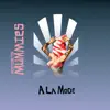 A la Mode - EP album lyrics, reviews, download