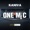 Luwi Gang - Zones One Mic Freestyle GRM Daily