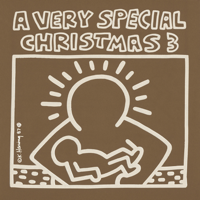 A Very Special Christmas 3 - Various Artists Cover Art