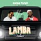 Lamba (feat. Ice Prince) [Remix] artwork