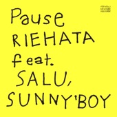 PAUSE (feat. SALU & SUNNY BOY) artwork